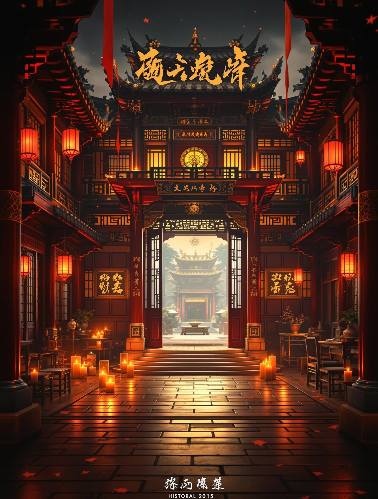电影完整版精选推荐 - 长安十二时辰·续